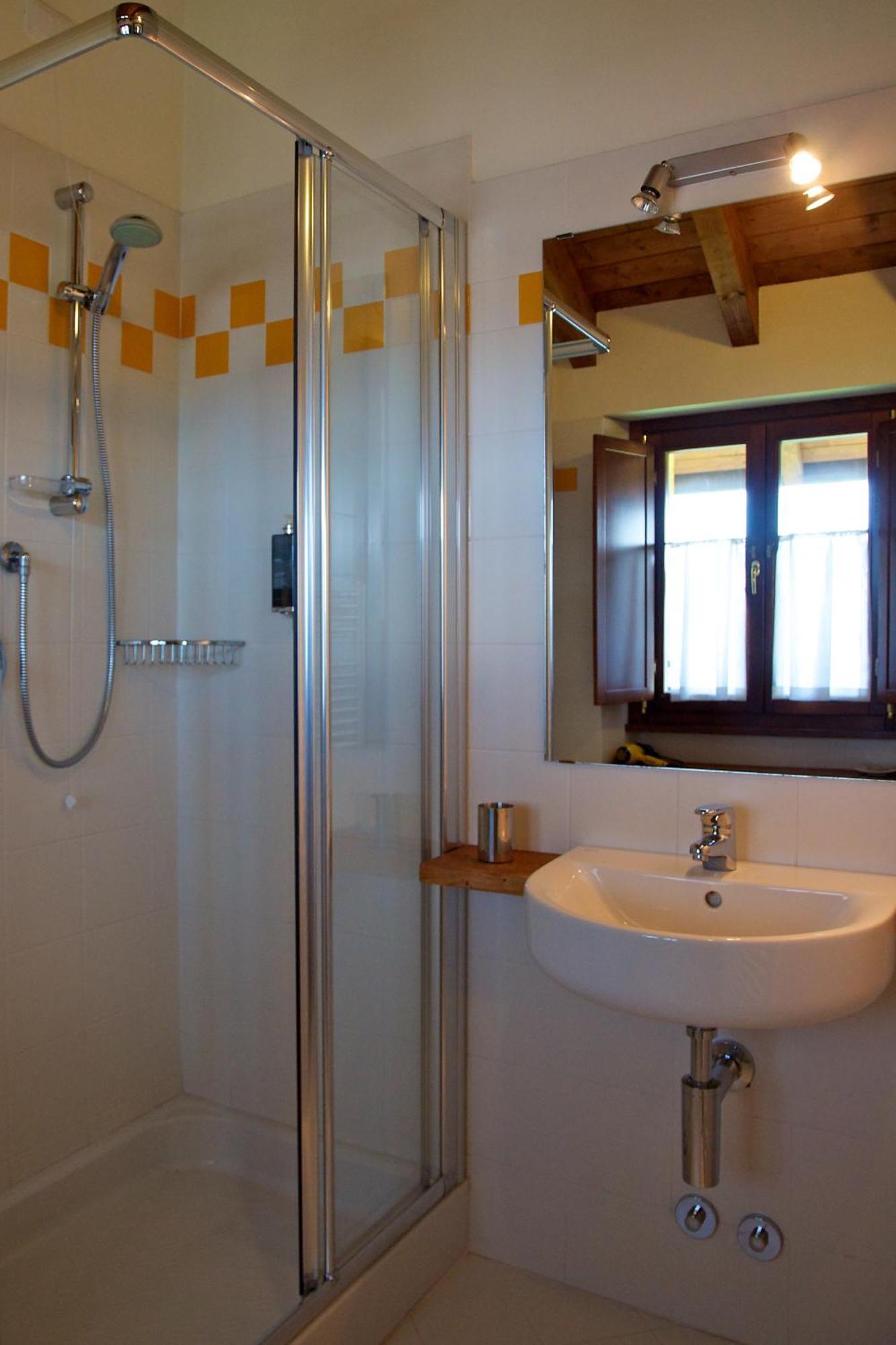 Cascina Delle Mele Bed and Breakfast Vittuone Rum bild